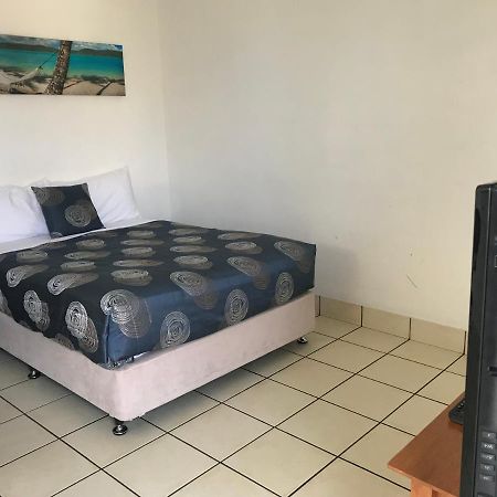 빌링가 비치 모텔 Coolangatta 외부 사진