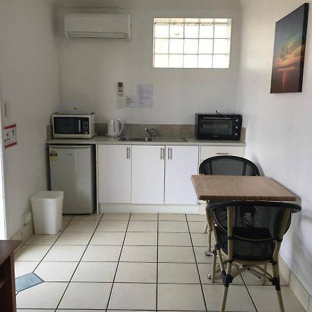 빌링가 비치 모텔 Coolangatta 외부 사진