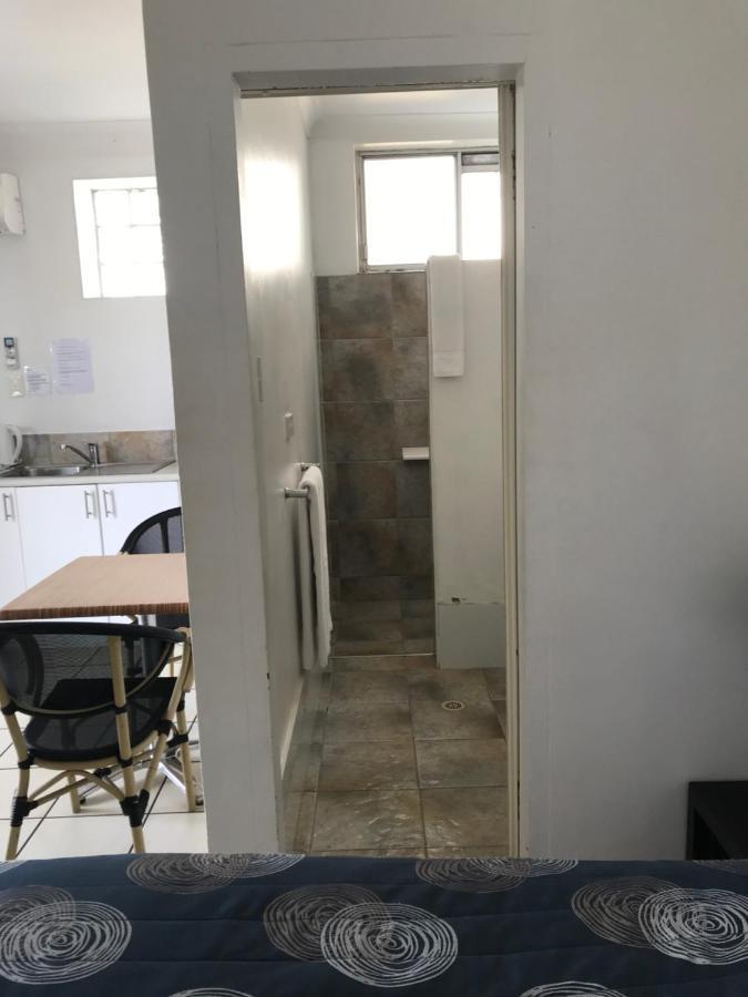 빌링가 비치 모텔 Coolangatta 외부 사진